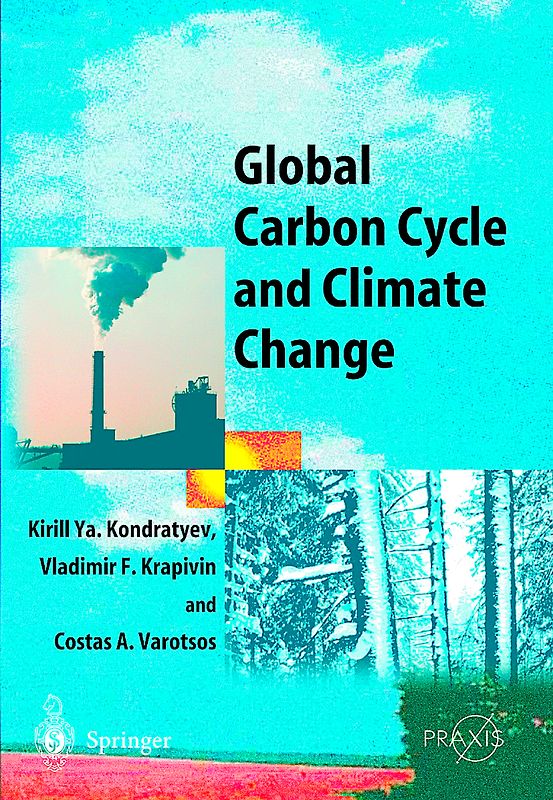 Global Carbon Cycle and Climate Change