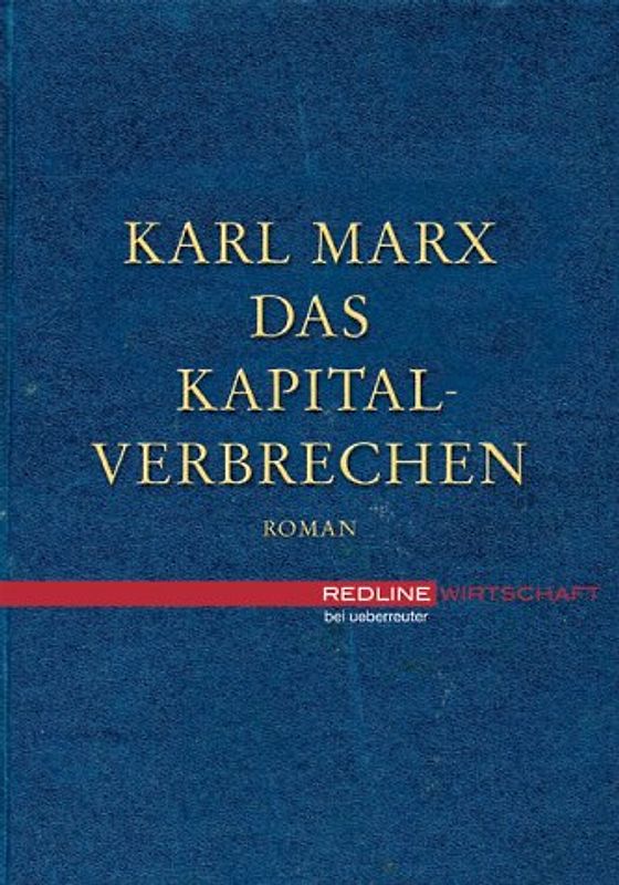 Das Kapital-Verbrechen