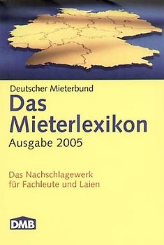 Das Mieterlexikon