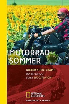 Motorradsommer