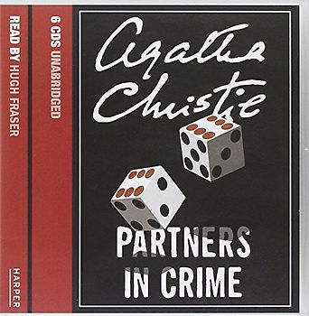 Partners in Crime: Complete & Unabridged