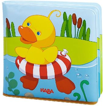 Badebuch Schwimmente