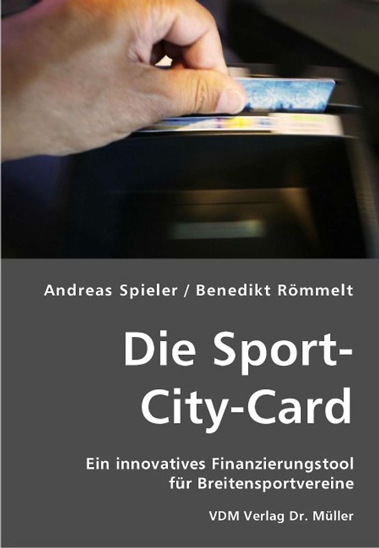 Die Sport-City-Card