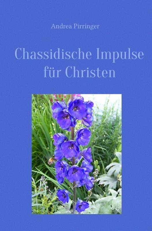 Chassidische Impulse für Christen