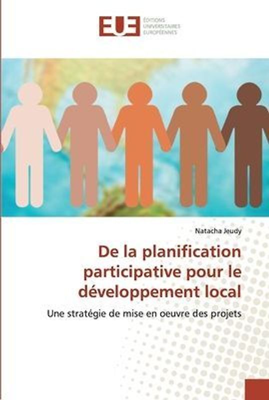 De la planification participative pour le développement local