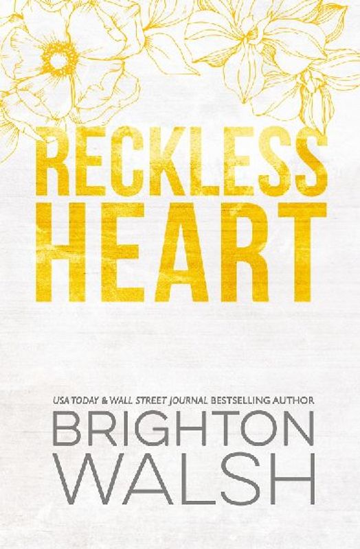 Reckless Heart Special Edition