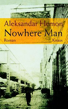 Nowhere Man