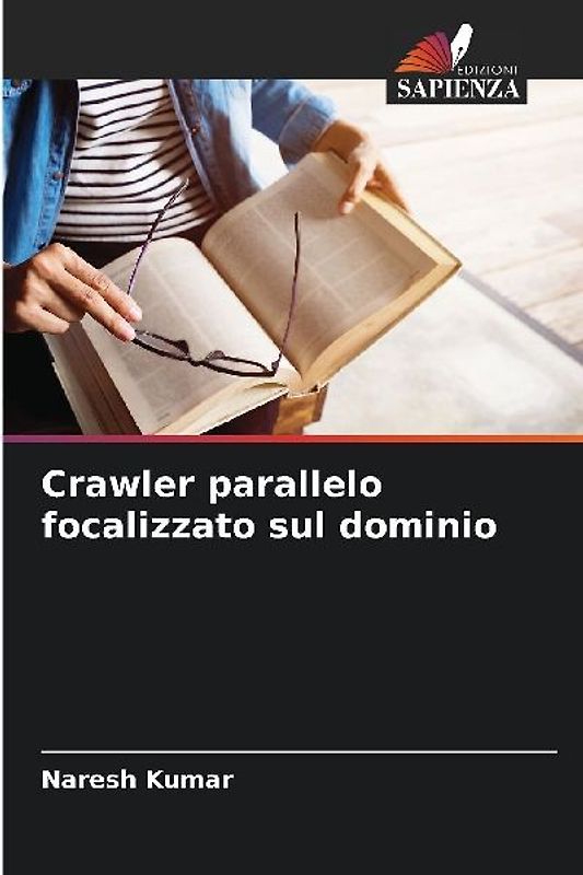 Crawler parallelo focalizzato sul dominio
