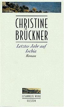 Letztes Jahr auf Ischia