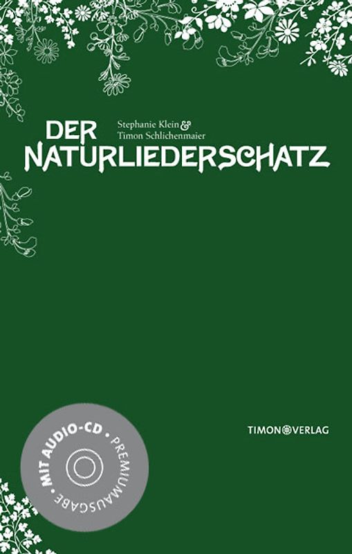 Der NaturliederSchatz