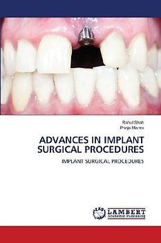 ADVANCES IN IMPLANT SURGICAL PROCEDURES