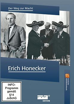 Der Weg zur Macht DVD