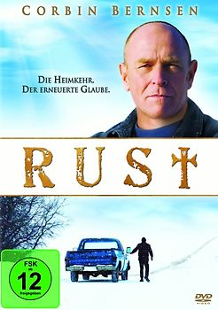 Rust DVD