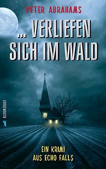 …verliefen sich im Wald