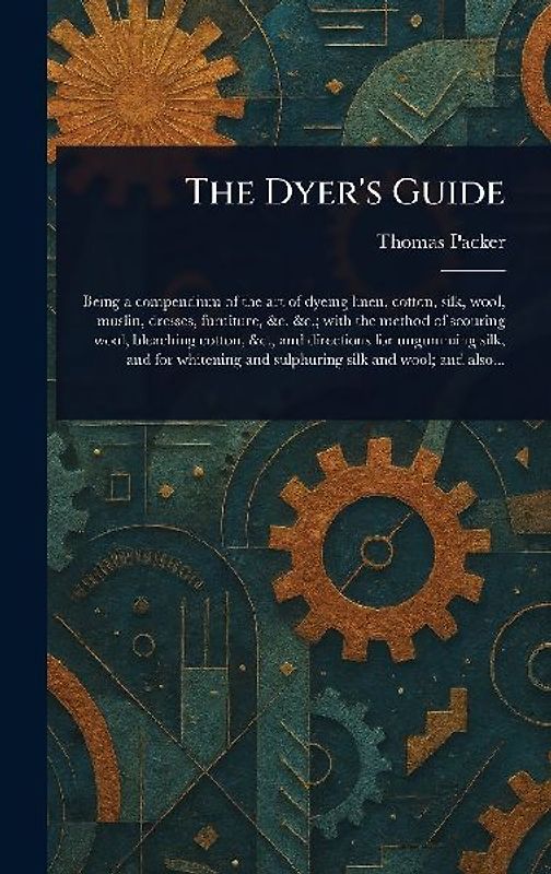 The Dyer's Guide