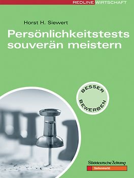 Persönlichkeitstests souverän meistern