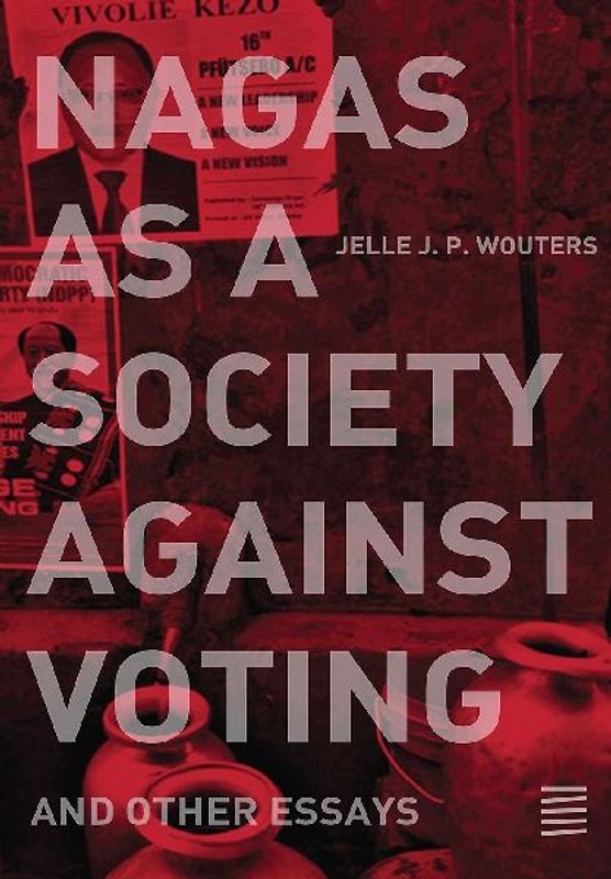 Nagas as a Society against Voting