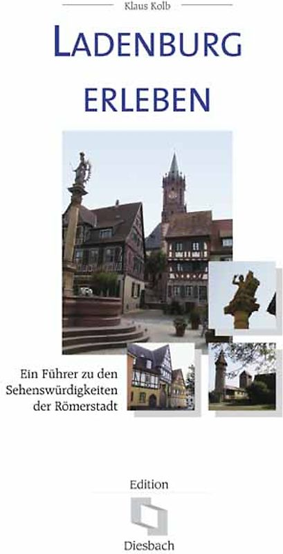 Ladenburg erleben