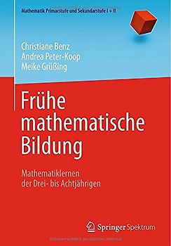 Frühe mathematische Bildung