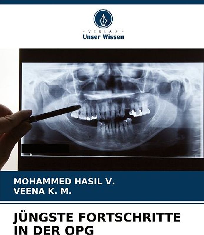 JÜNGSTE FORTSCHRITTE IN DER OPG