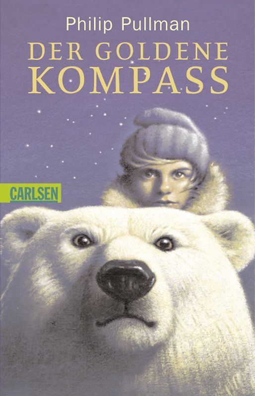 His Dark Materials 1: Der Goldene Kompass