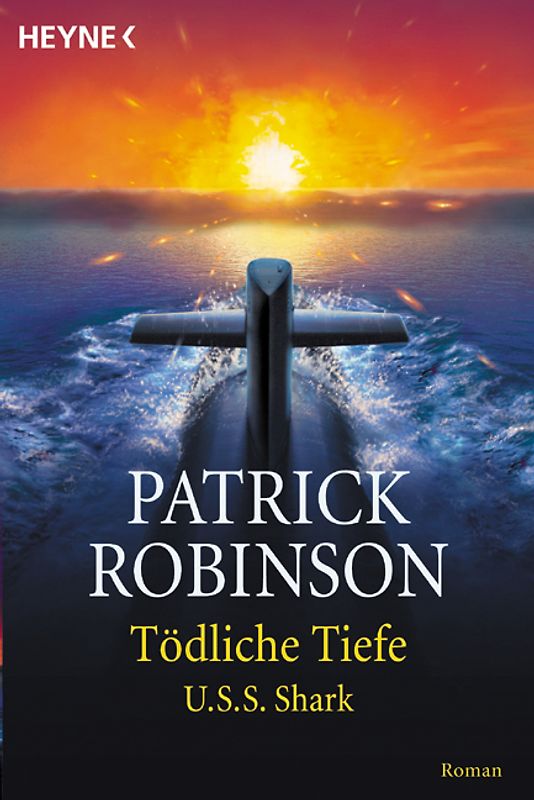 Tödliche Tiefe - U.S.S. Shark