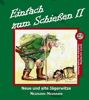Einfach zum Schießen II