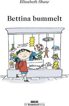 Bettina bummelt