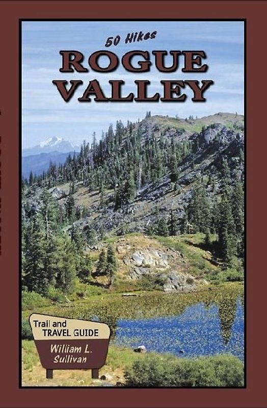 50 Hikes: Rogue Valley