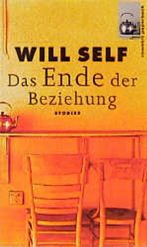 Das Ende der Beziehung