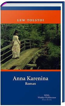 Anna Karenina. Roman