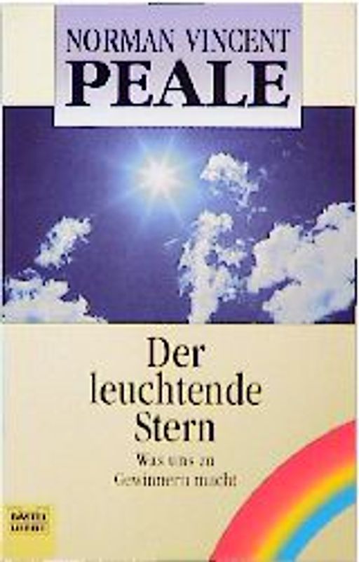 Der leuchtende Stern