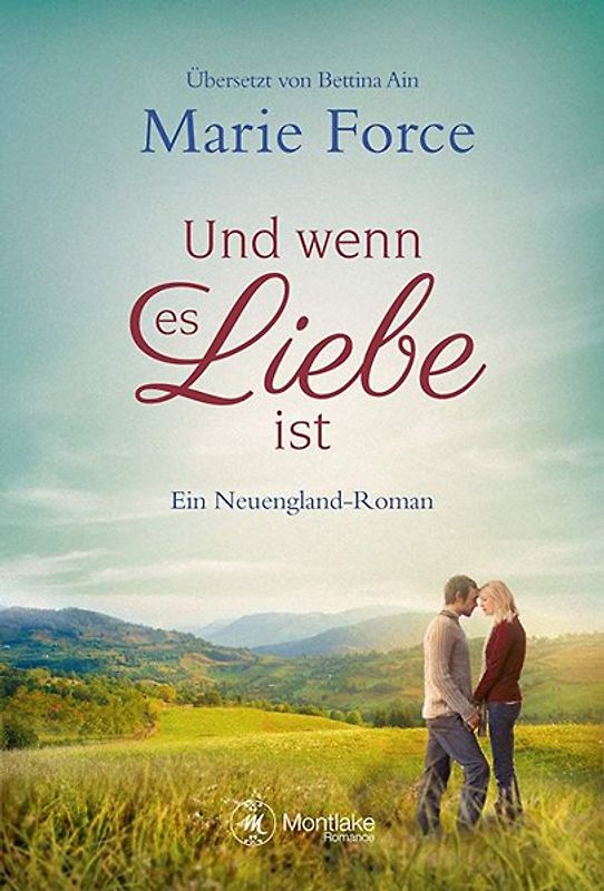 Und wenn es Liebe ist