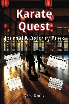 Karate Quest