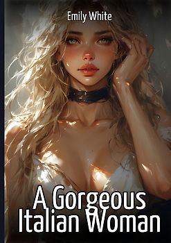 A Gorgeous Italian Woman