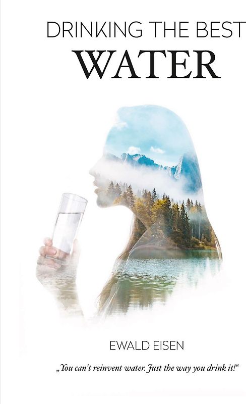 Drinking The Best Water