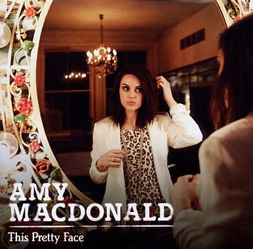 Amy Macdonald - This Pretty Face