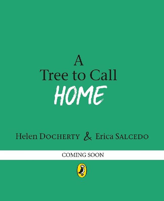 A Tree to Call Home
