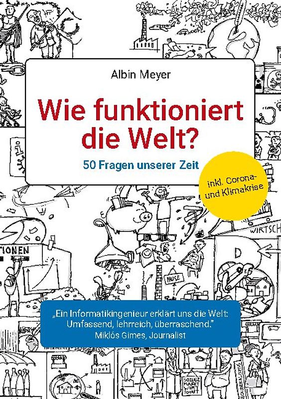 Wie funktioniert die Welt?