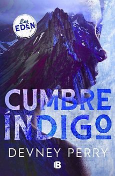 Cumbre Índigo / Indigo Ridge