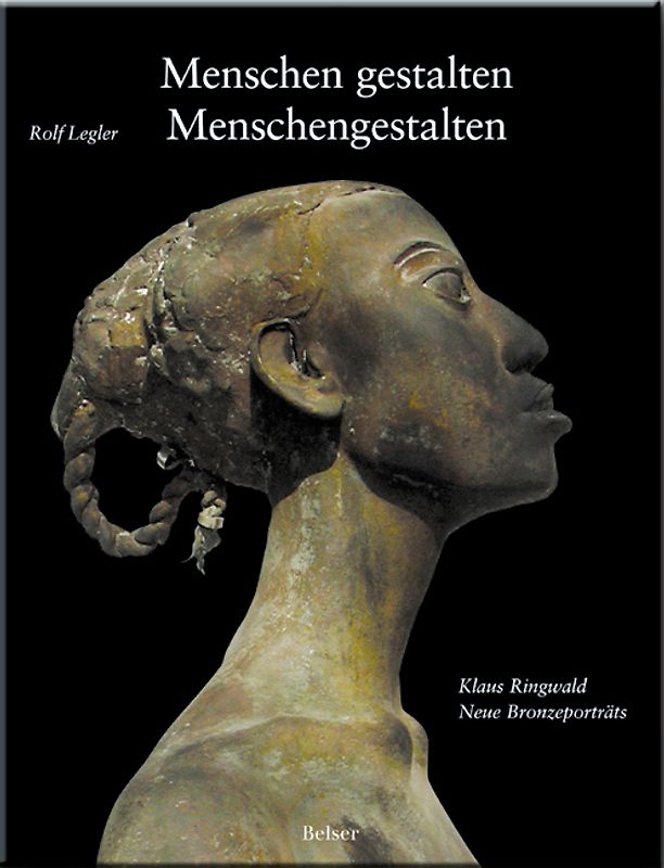 Menschen gestalten - Menschengestalten