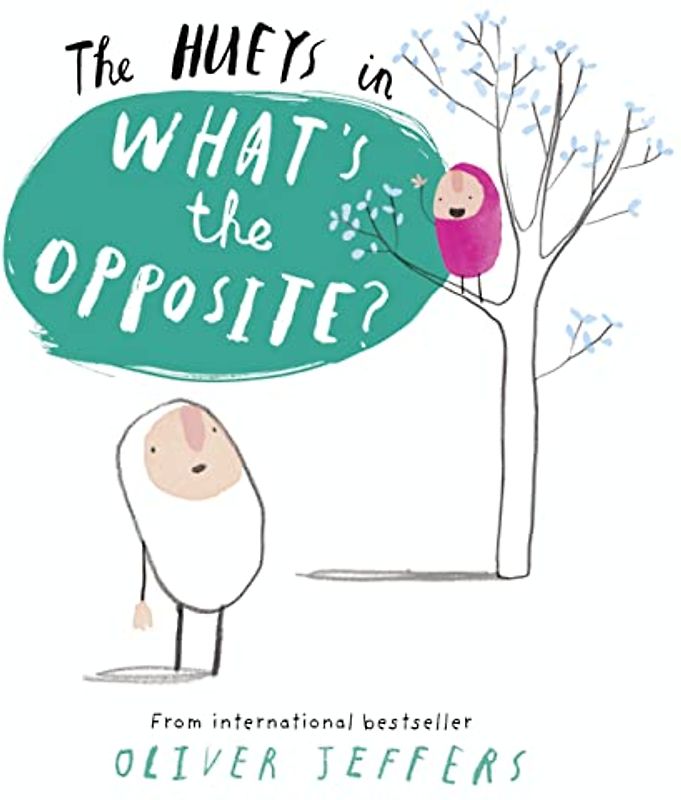 What's the Opposite?