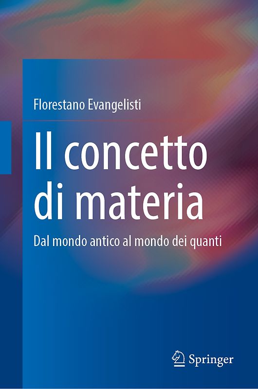 Il concetto di materia