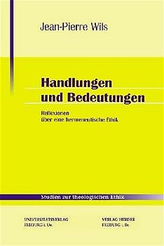 Handlungen und Bedeutungen