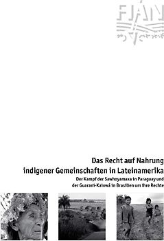 Das Recht auf Nahrung indigener Gemeinschaften in Lateinamerika