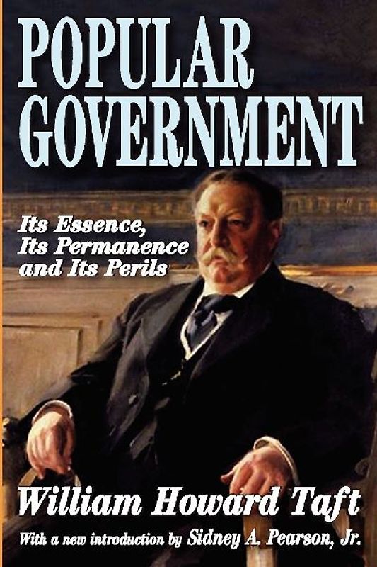 Popular Government