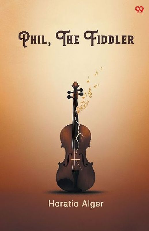 Phil, The Fiddler