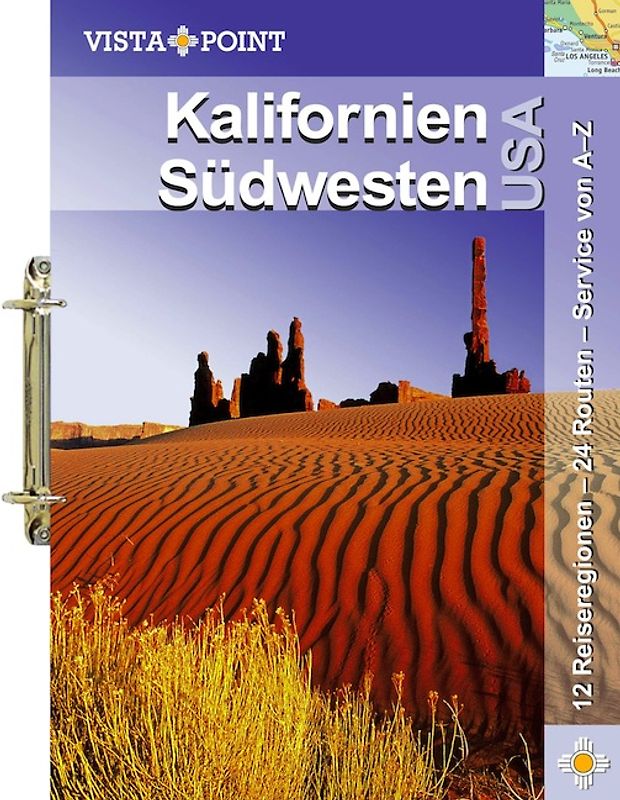 Kalifornien & Südwesten USA