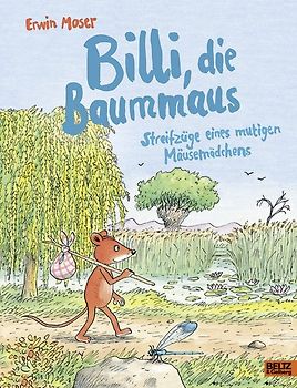 Billi, die Baummaus