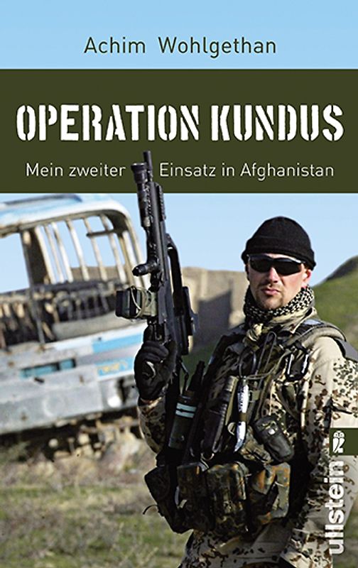 Operation Kundus